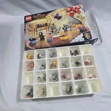 2022 LEGO 76231 Guardians Of The Galaxy Advent Calendar Set No Mini Figs 