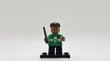 LEGO minifigure Blaise Zabini hp590 Harry Potter 76456 Advent 2025 Sweater