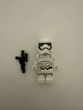 Lego Star Wars First Order Stormtrooper