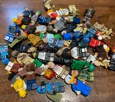 Lego Lot
