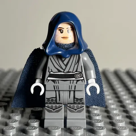 Sith Naare Minifigure SW0752: Lego Star Wars 75145 Eclipse Fighter - 1M1