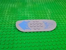 LEGO Sports Promo Snowboard - 2009 - McDonald’s