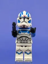 LEGO Star Wars Clone Jet Trooper - 501st Legion sw1093 75280