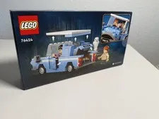 LEGO Harry Potter - Flying Ford Anglia 76424 - SEALED