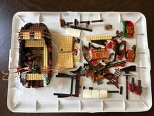 LEGO Creator 31109 3 in 1 Pirate Ship (Incomplete For Parts) | As-is