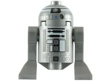 LEGO Star Wars R2-Q2 Minifigure sw0303 Astromech Droid 7915