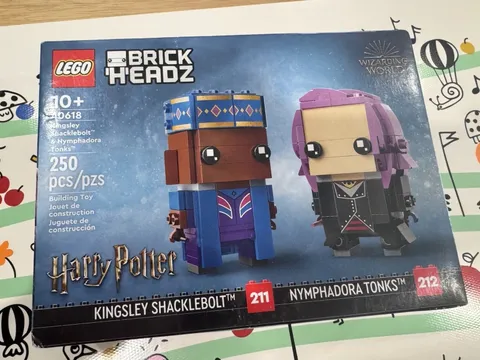 Lego 40618 Harry Potter Brick