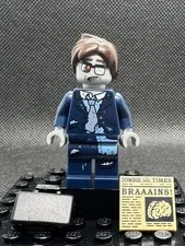LEGO Minifigures Series 14 Zombie Businessman