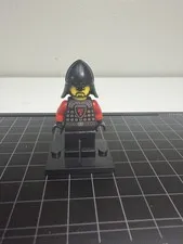 LEGO Castle Dragon Knight Minifigure 70402 cas525