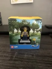 LEGO 2014 Target Exclusive Gift Set - 5004076 - Swamp Boy