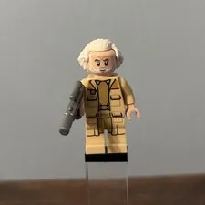 LEGO STAR WARS | General Jan Dodonna | sw1140