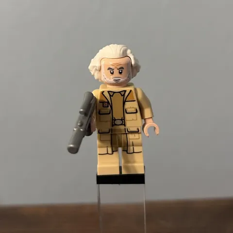 LEGO STAR WARS | General Jan Dodonna | sw1140