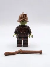 LEGO Neimoidian Warrior Minifigure #75041 Star Wars Vulture Droid Set