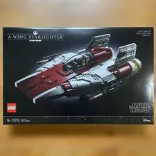 LEGO Star Wars A wing Starfighter (TM) 75275