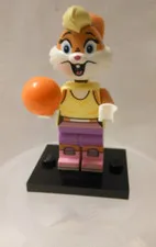 LEGO® #71030 Looney Tunes Series 1 LOLA BUNNY 2021 MINI FIGURE 