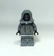 LEGO 2015 STAR WARS SW0655 UNKAR'S THUG MINI FIGURE