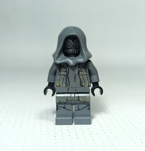 LEGO 2015 STAR WARS SW0655 UNKAR'S THUG MINI FIGURE