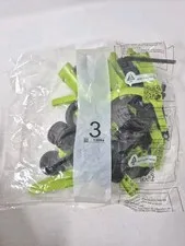 Lego Replacement Parts 2017  Bag 3 - Sealed - Unknown Set-130R4-technic.