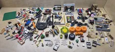 Lego Huge Mixed Lot - Parts