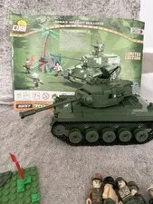 RARE LIMITED EDITION bulldog Tank