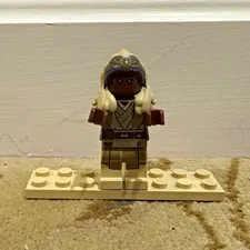 LEGO Star Wars Stass Allie Minifgure 2013
