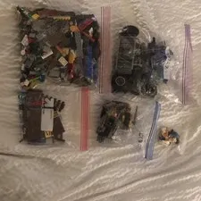 LEGO gigantic lot ￼ incomplete