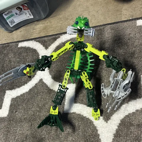 LEGO BIONICLE Ehlek