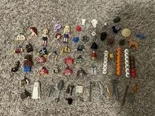 Lego Pieces Lot