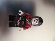 LEGO Ninjago Kabuki Nya minifigure
