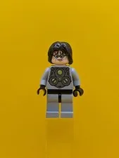 Dr. Octopus sh0040 Super Heroes Minifigure Lego