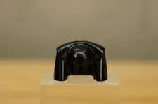 LEGO Minifigure sw0116 52345 Luminara Unduli Headdress Headgear Black 7869