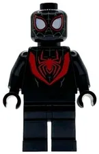 LEGO® Minifig sh1099 - Spider-Man (Miles Morales)