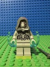 LEGO Ghost (Ava Starr) Minifigure