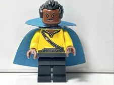LEGO Star Wars Lando Calrissian Minifigure (sw1067)