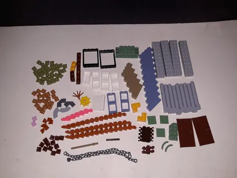 Lego Movie 2 Welcome to Apocalypseburg 70840 Used Pieces Excellent Condition