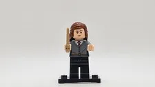 LEGO minifigure Hermione Granger hp240 Harry Potter 75966 Hogwarts student