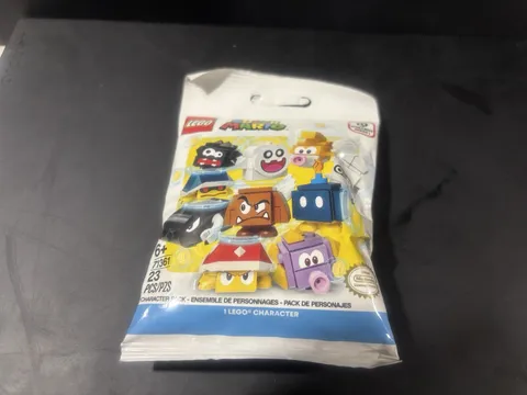 Lego Super Mario Character Pack (71361)