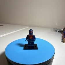 LEGO OG 2099 Minifigure 