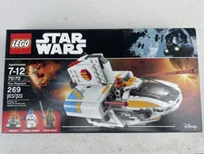 LEGO Star Wars Rebels 75170 The Phantom New Sealed
