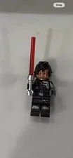 Lego New Darth Dev Minifigure Star Wars sw1436 Set 75414