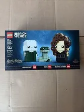 LEGO Harry Potter: Voldemort Nagini & Bellatrix (40496)