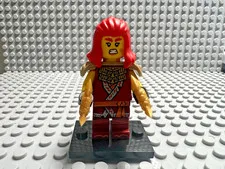 LEGO Ninjago Minifigure - Wyldfyre Shoulder Armor - NJO0872