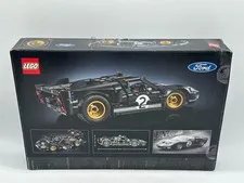 Lego Technic 1966 FORD GT40