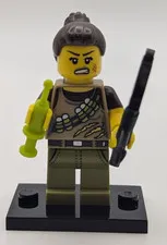 Lego DINO TRACKER Collectible Minifigure Series 12 71007 col12-10 col188
