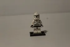 Lego Star Wars Clone Trooper Phase 1 Minifigure sw0442