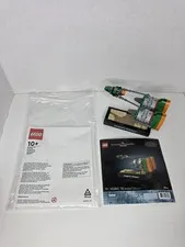 LEGO Star Wars | GASGANO'S PODRACER | Walmart Exclusive GWP 6556842