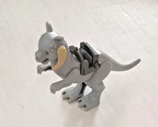 LEGO Star Wars Tauntaun  minifigure Hoth Planet   739J9