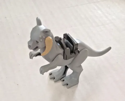 LEGO Star Wars Tauntaun  minifigure Hoth Planet   739J9