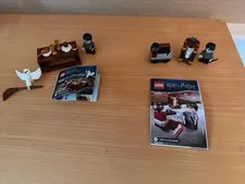 LEGO | 2 Small Harry Potter Lego Sets