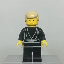 LEGO Star Wars Minifigure Luke Skywalker Skiff sw0020 from 7104 Retired